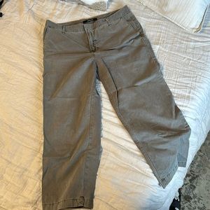 J Brand Parker Pants